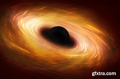 Collection 3d image black hole universe constellation spiral galaxy 25 HQ Jpeg