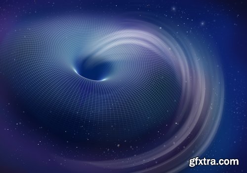 Collection 3d image black hole universe constellation spiral galaxy 25 HQ Jpeg