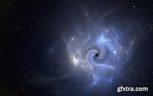 Collection 3d image black hole universe constellation spiral galaxy 25 HQ Jpeg