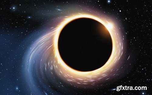 Collection 3d image black hole universe constellation spiral galaxy 25 HQ Jpeg