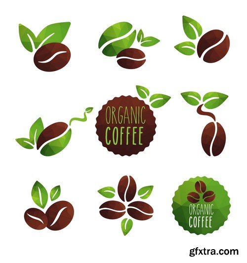 Coffee logo