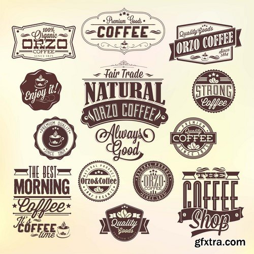 Coffee logo