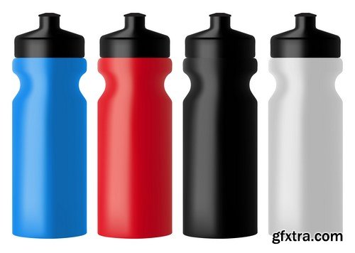 Design sports bottle