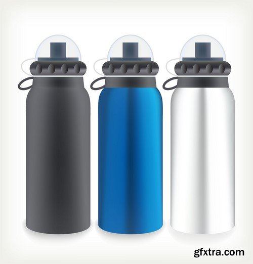 Design sports bottle