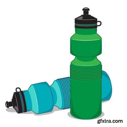 Design sports bottle