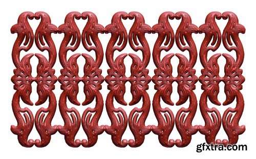 Decorative Gates Design - 10x JPEGs