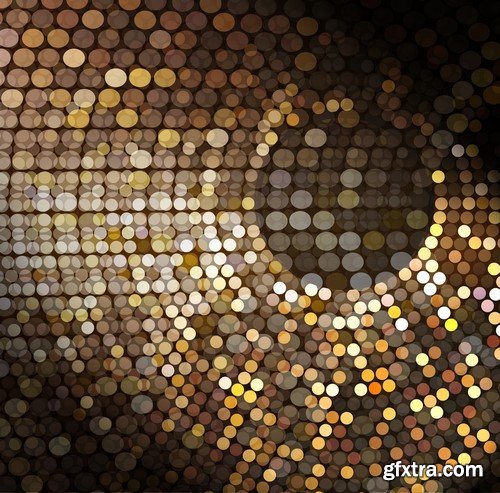 Silver and Gold Background 22x JPEG