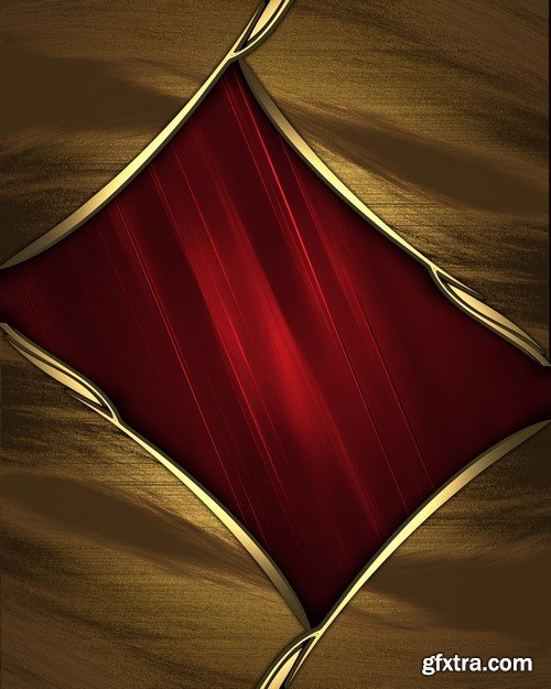 Silver and Gold Background 22x JPEG