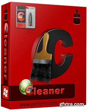 CCleaner Free/Professional/Business/Technician v5.04.5151 Final (+ Portable)