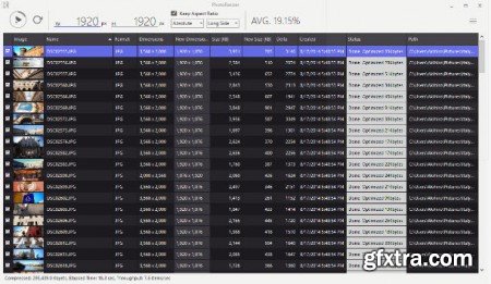 Romeolight PhotoResizer v1.2 Portable