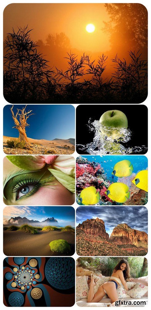 Beautiful Mixed Wallpapers Pack 321