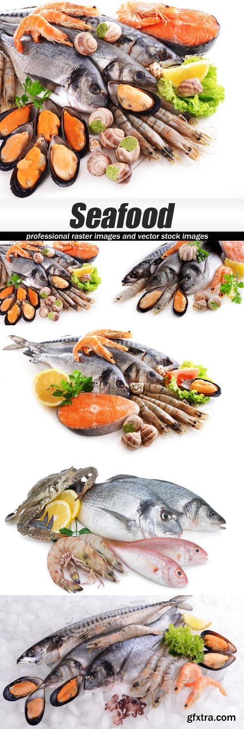 Seafood