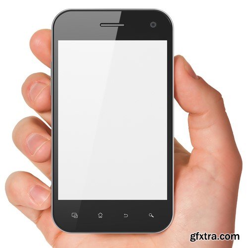 Phones Smartphones 10x JPEG