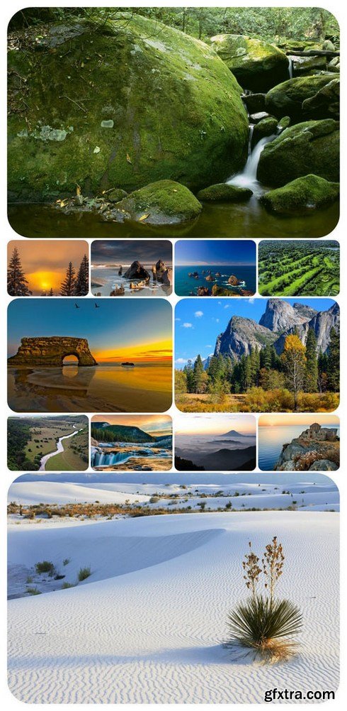 Most Wanted Nature Widescreen Wallpapers #184