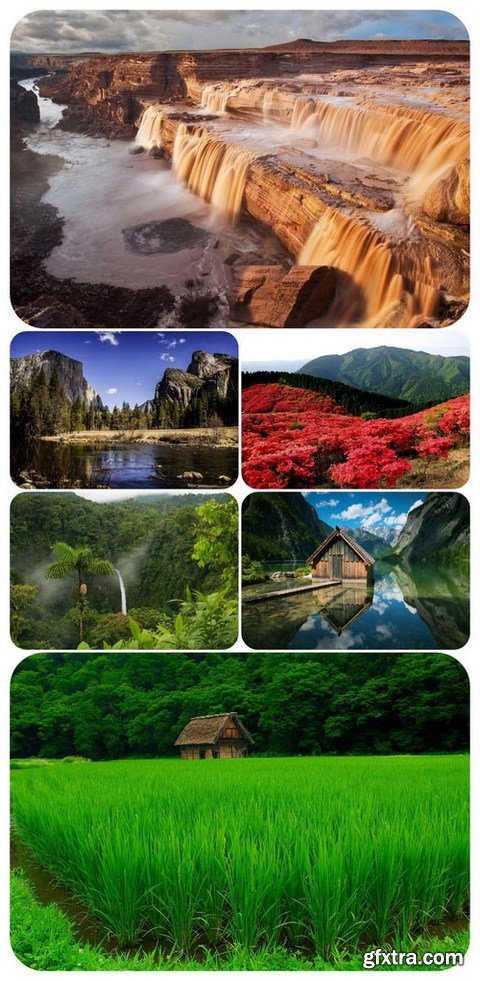 Most Wanted Nature Widescreen Wallpapers #185