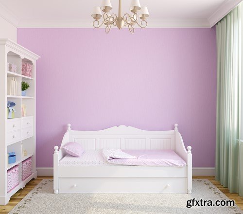 Children's bedroom