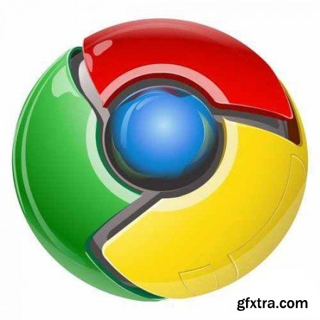 Google Chrome v41.0.2272.101 Portable