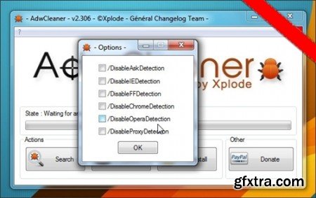 AdwCleaner v4.113 Portable