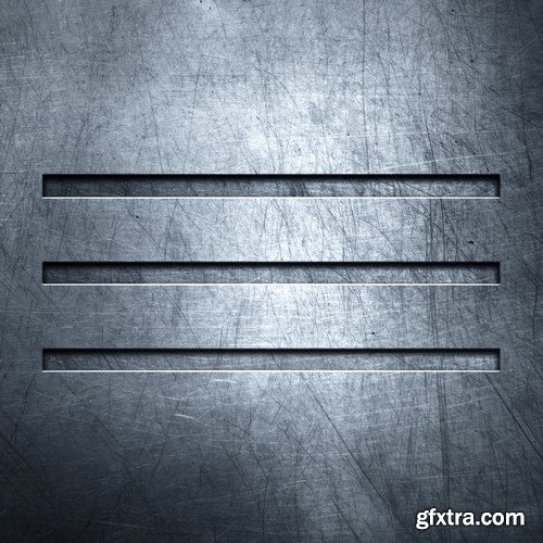 Stock Photos - Metal texture 8, 25xJPG