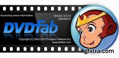 DVDFab v9.1.9.5 Final (+ Portable)