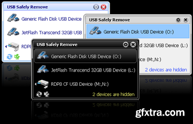 USB Safely Remove v5.3.8.1232 Multilingual (+ Portable)