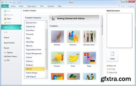 EdrawSoft Edraw Max v7.9.0.3072 Portable