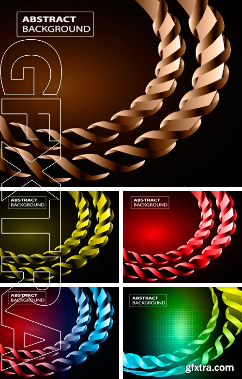 Stock Vectors - Light Abstract Technology background for computer graphic website internet and business. text box