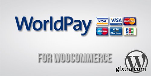 CodeCanyon - WorldPay v1.7.5 Gateway for WooCommerce