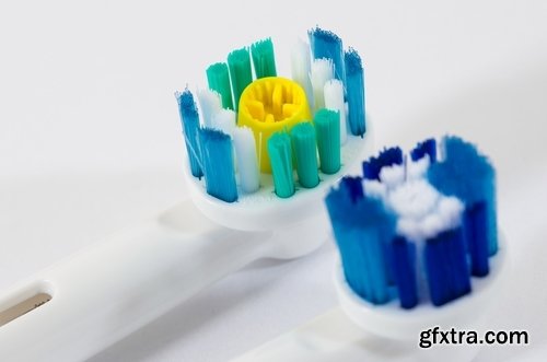 Collection brushing teeth toothpaste brush clean teeth mouth smile 25 HQ Jpeg