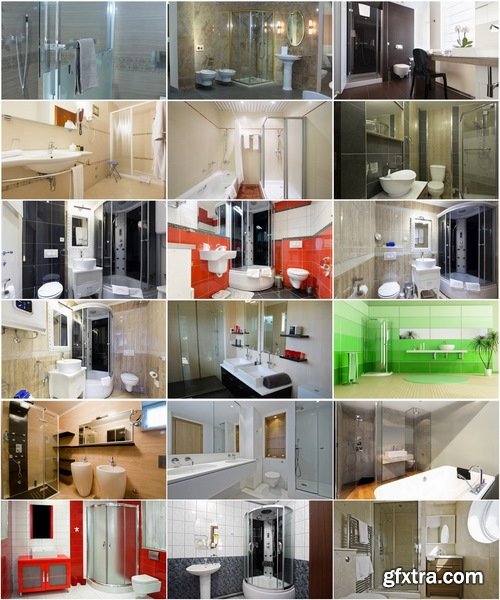 Collection shower stall newest bathroom interior 25 HQ Jpeg