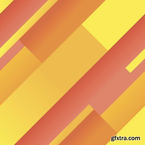 Material Vector Backgrounds - 15x EPS