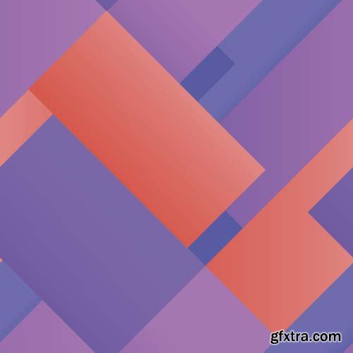 Material Vector Backgrounds - 15x EPS