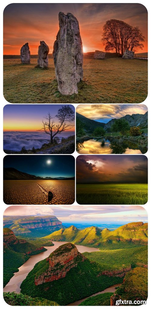 Most Wanted Nature Widescreen Wallpapers #186