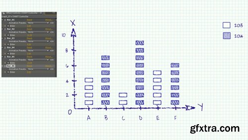 Videohive Paper Infographics Vol 1 7841704