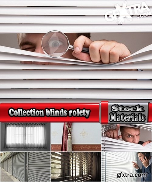 Collection blinds rolety blinds people near the interior 25 HQ Jpeg