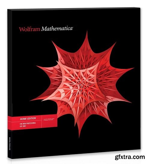 Wolfram Mathematica 10.1.0 MacOSX