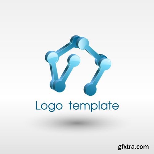 Vector - Logo Design Concept