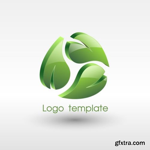 Vector - Logo Design Concept