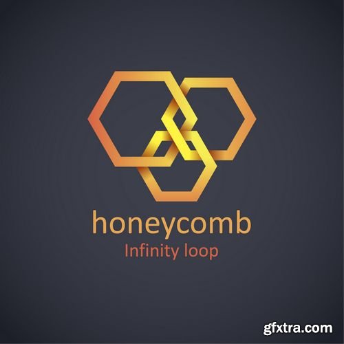 Vector - Logo Design Concept