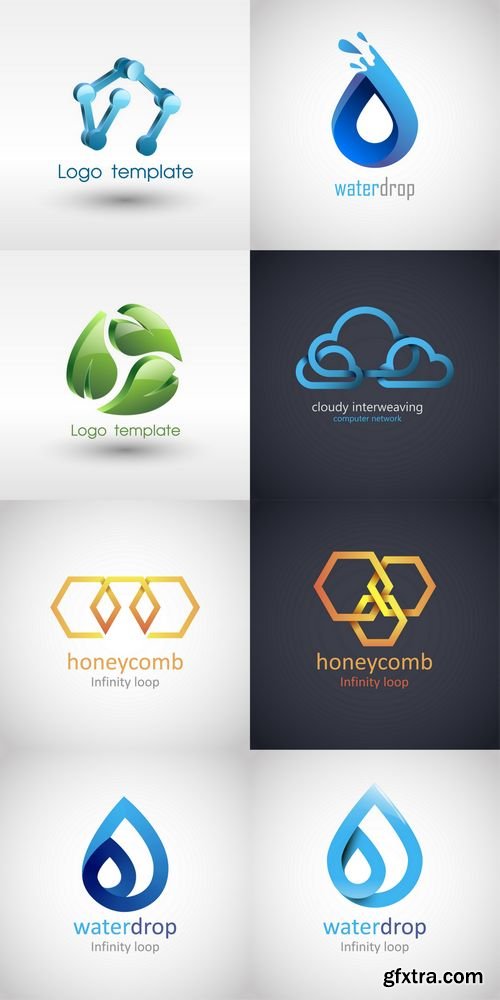 Vector - Logo Design Concept