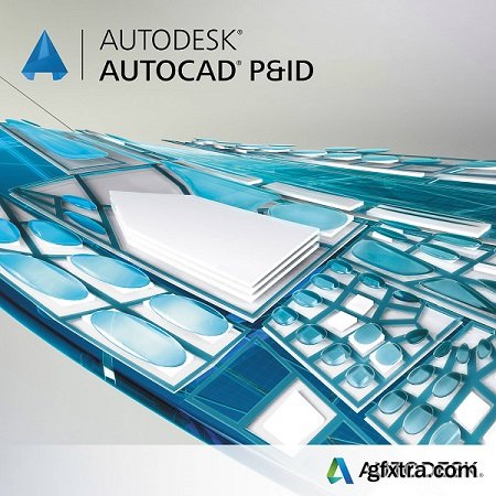 AUTODESK AUTOCAD PNID V2016 WIN32 WIN64-ISO