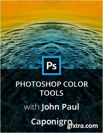 Kelbyone - Photoshop Color Tools