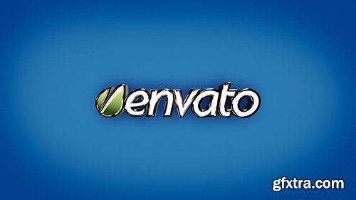 Videohive Multi Image Logo Reveal 7229095