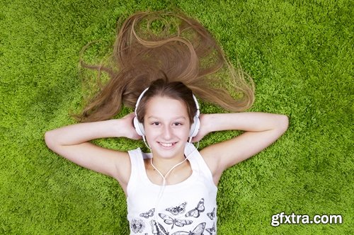 Collection of a beautiful girl on a rug floor carpet flooring 25 HQ Jpeg