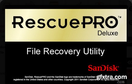 LC Technology RescuePRO Deluxe v5.2.4.8 Portable