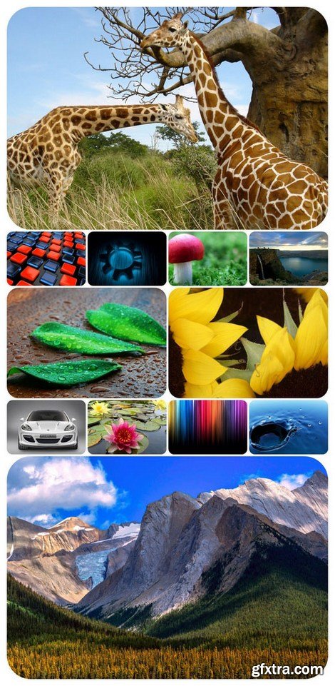 Beautiful Mixed Wallpapers Pack 323