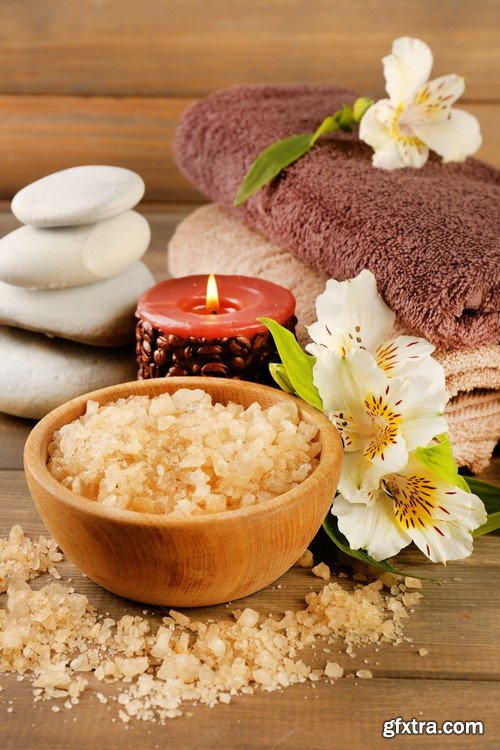 Natural organic spa to face and body 10x JPEG