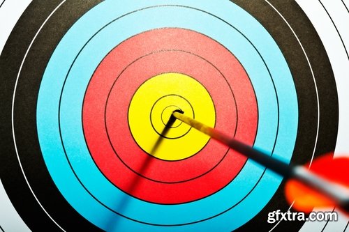 Collection of bow shooting sports bow arrow target 25 HQ Jpeg