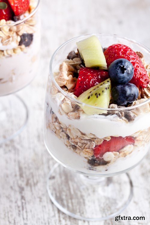 Muesli