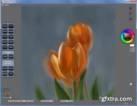 Speedy Painter v3.3.4 Portable